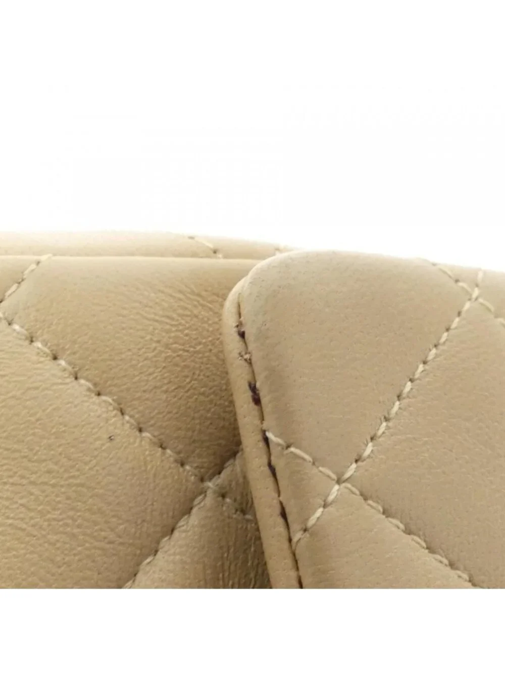 Chanel Vintage Shoulder